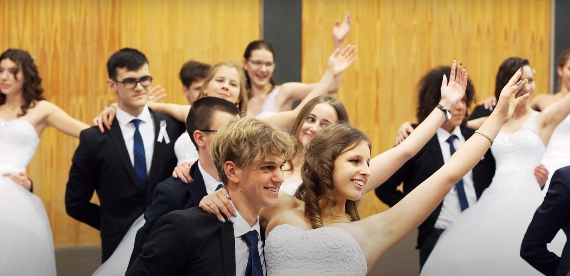 trimage, trimage.hu, rendezvény videó, szalagavató videó