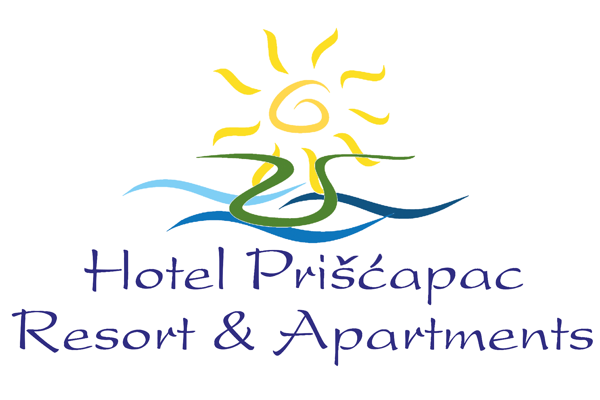 reklám videó - hotel priscapac