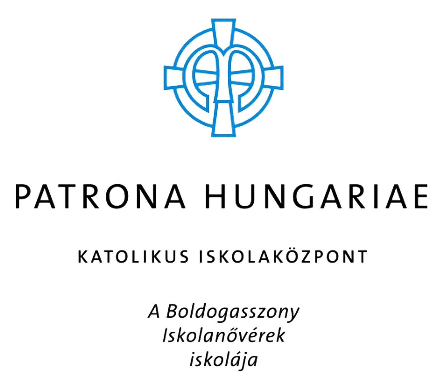 szalagavató videó - Patrona hungariae